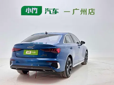 Audi A3, миниатюра 6
