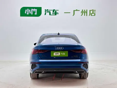 Audi A3, миниатюра 7