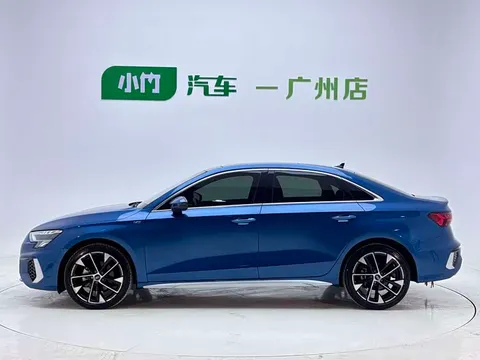 Audi A3, миниатюра 8