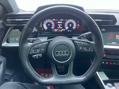 Audi A3, миниатюра 9