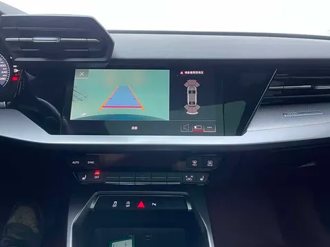 Audi A3, миниатюра 12