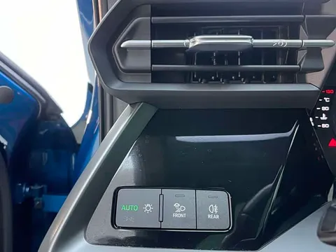 Audi A3, миниатюра 13