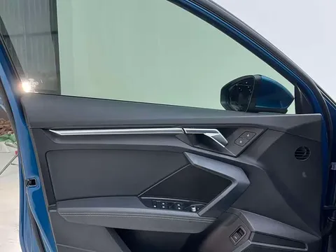 Audi A3, миниатюра 16