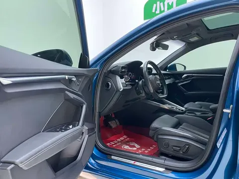Audi A3, миниатюра 17