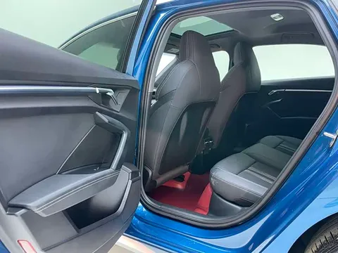 Audi A3, миниатюра 19