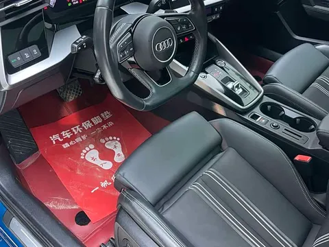Audi A3, миниатюра 21