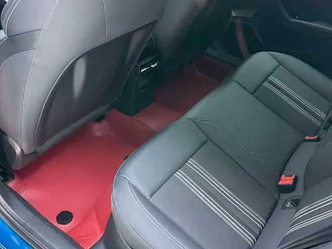 Audi A3, миниатюра 23