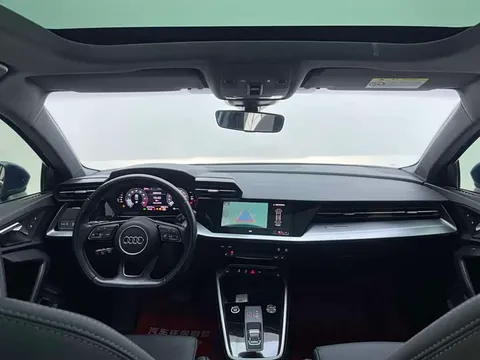 Audi A3, миниатюра 27