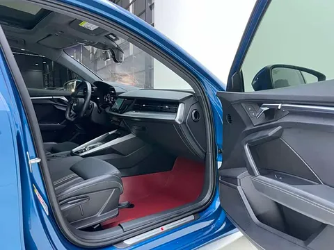 Audi A3, миниатюра 28