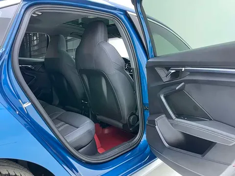 Audi A3, миниатюра 29