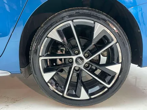 Audi A3, миниатюра 30