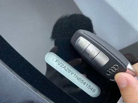 Audi A3, миниатюра 31