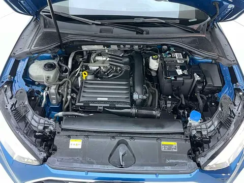 Audi A3, миниатюра 32