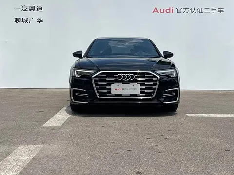 Audi A6L, миниатюра 2
