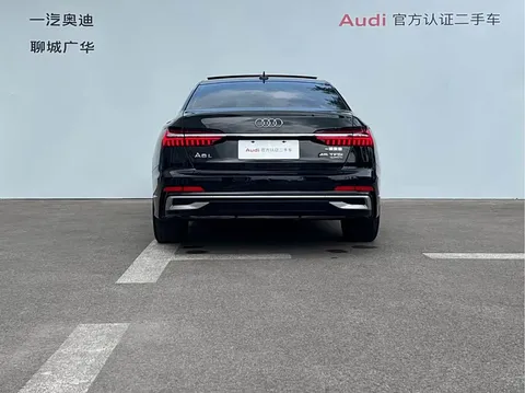 Audi A6L, миниатюра 5