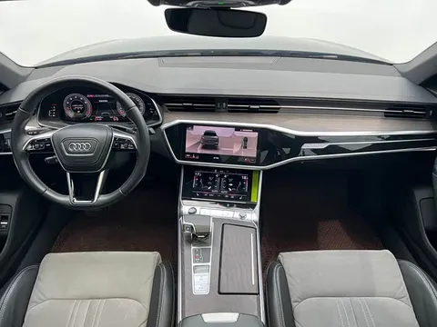 Audi A6L, миниатюра 6