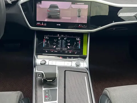 Audi A6L, миниатюра 7