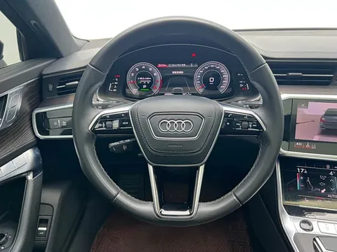 Audi A6L, миниатюра 8