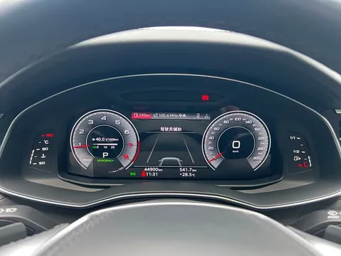 Audi A6L, миниатюра 9