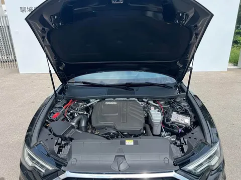Audi A6L, миниатюра 10