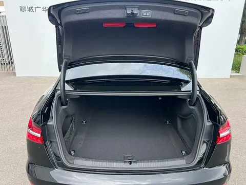 Audi A6L, миниатюра 11
