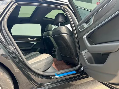 Audi A6L, миниатюра 12