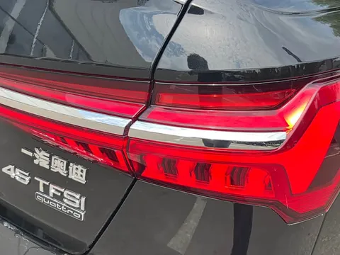 Audi A6L, миниатюра 14