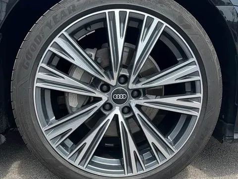Audi A6L, миниатюра 15