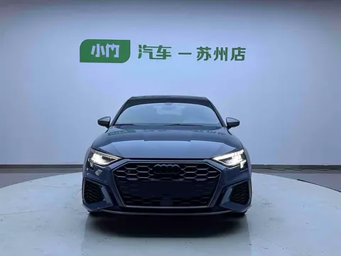 Audi A3, миниатюра 2