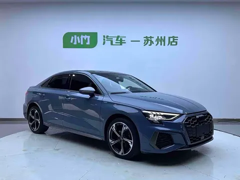 Audi A3, миниатюра 3