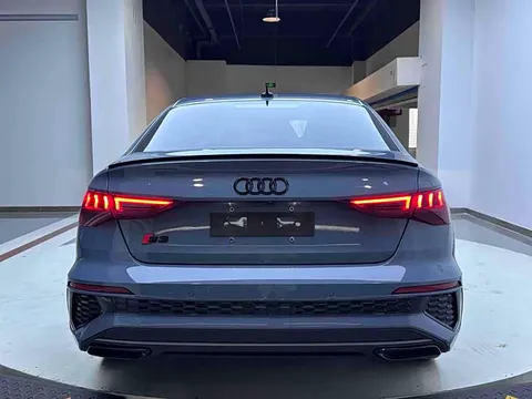 Audi A3, миниатюра 5
