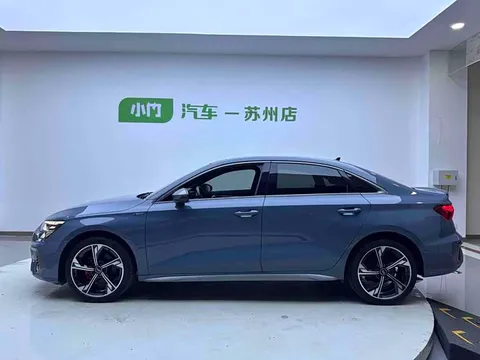 Audi A3, миниатюра 7