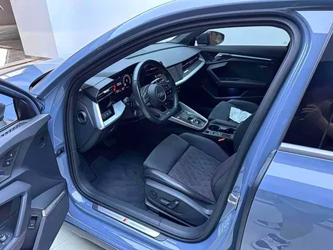 Audi A3, миниатюра 9