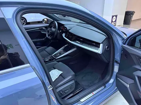 Audi A3, миниатюра 11