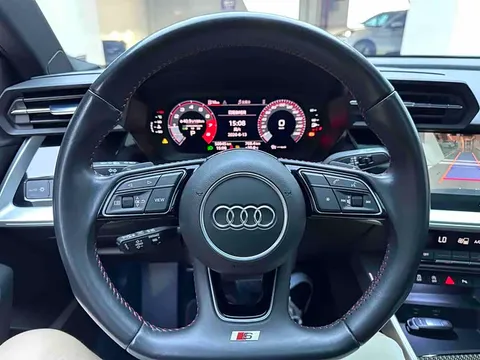 Audi A3, миниатюра 12