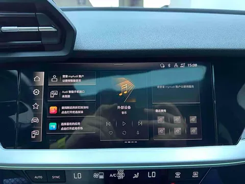 Audi A3, миниатюра 13