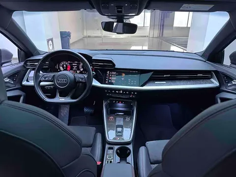 Audi A3, миниатюра 20