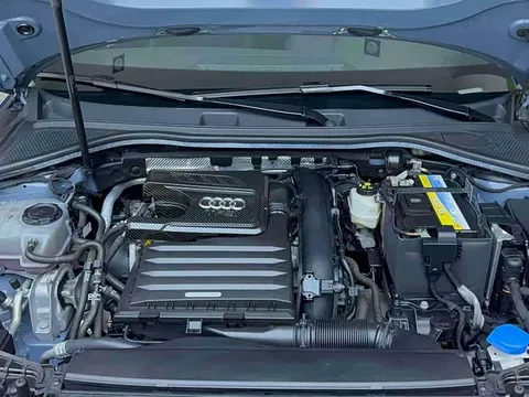 Audi A3, миниатюра 21