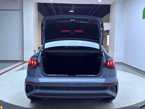 Audi A3, миниатюра 22