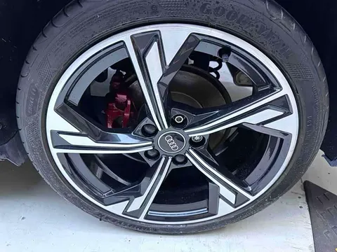 Audi A3, миниатюра 23