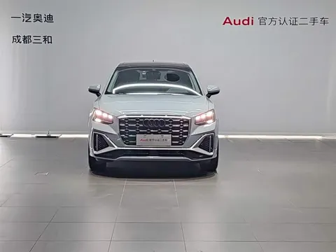 Audi Q2L, миниатюра 2