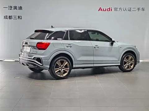 Audi Q2L, миниатюра 4