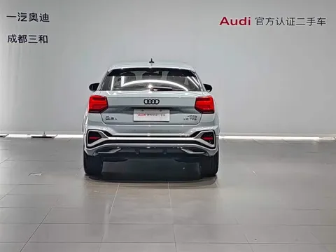 Audi Q2L, миниатюра 5