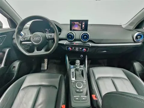 Audi Q2L, миниатюра 6
