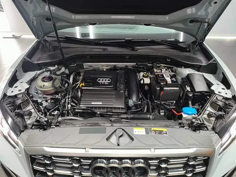 Audi Q2L, миниатюра 8