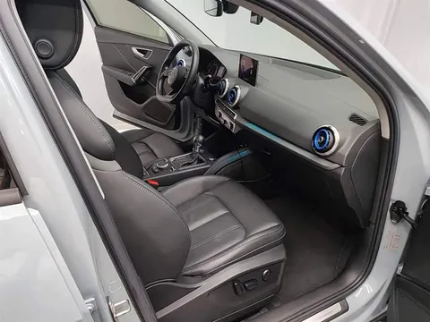 Audi Q2L, миниатюра 22