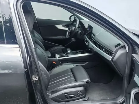 Audi A4L, миниатюра 5