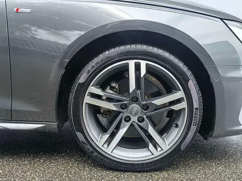 Audi A4L, миниатюра 6