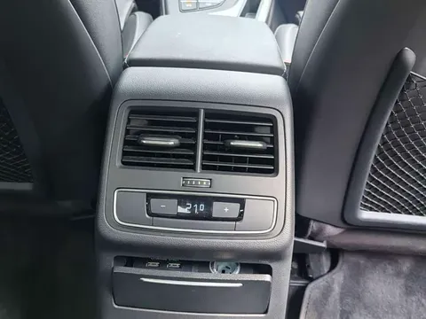 Audi A4L, миниатюра 7