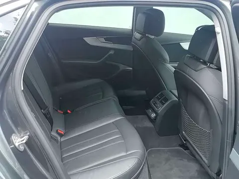 Audi A4L, миниатюра 8